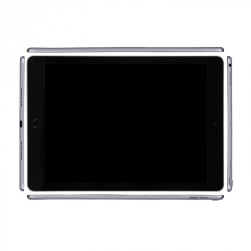 Pour iPad Pro 10.5 pouces (2017) Tablet PC écran sombre faux-travail factice modèle d'affichage (gris) SP681H1838-05