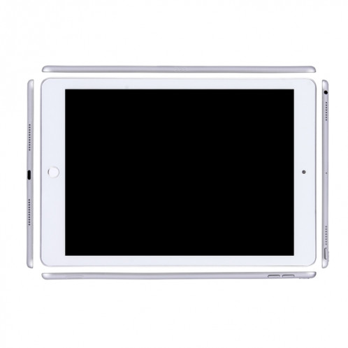Pour iPad Pro 10.5 pouces (2017) Tablet PC écran sombre non-travail Faux factice modèle d'affichage (Argent) SP681S1216-05
