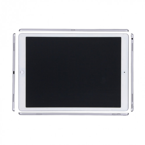 Pour iPad Pro 12.9 pouces (2017) Tablet PC écran sombre non-travail Faux factice modèle d'affichage (Argent) SP682S884-05