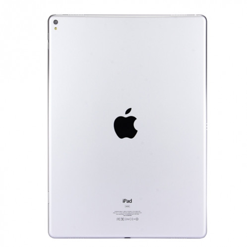 Pour iPad Pro 12.9 pouces (2017) Tablet PC Écran couleur Non-Faux factice modèle d'affichage (Argent) SP683S1650-05