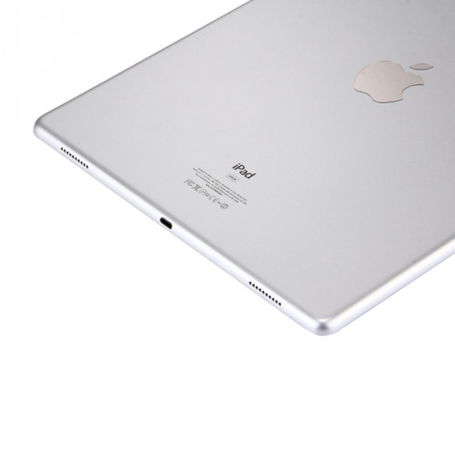 Pour iPad Pro 12.9 pouces (2017) Tablet PC Écran couleur Non-Faux factice modèle d'affichage (Argent) SP683S1650-05