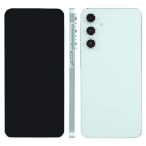 Écran factice noir pour Samsung Galaxy A16 (vert) SH723G1589-07