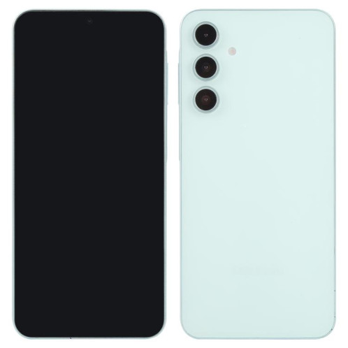 Écran factice noir pour Samsung Galaxy A16 (vert) SH723G1589-07