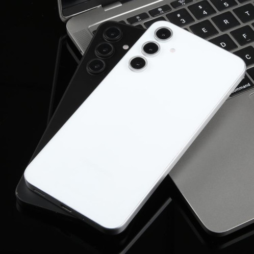 Pour Samsung Galaxy A16 Écran noir Faux modèle d'affichage factice non fonctionnel (noir) SH723B1658-07