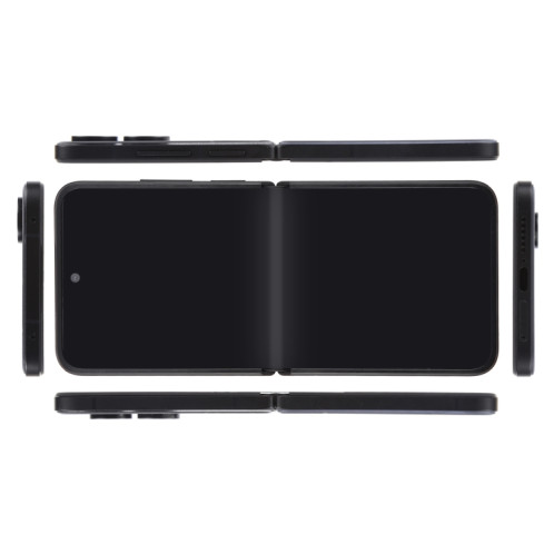 Pour Xiaomi MIX Flip Écran noir Faux modèle d'affichage factice non fonctionnel (noir) SH725B607-07