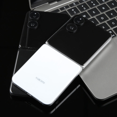Pour Xiaomi MIX Flip Écran noir Faux modèle d'affichage factice non fonctionnel (noir) SH725B607-07
