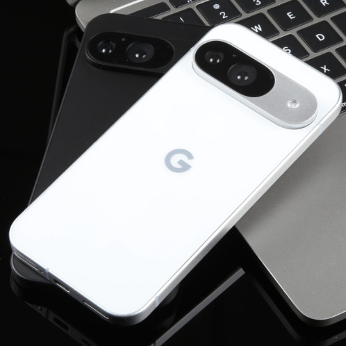 Pour Google Pixel 9 Écran noir Modèle d'affichage factice non fonctionnel (porcelaine) SH726W449-07