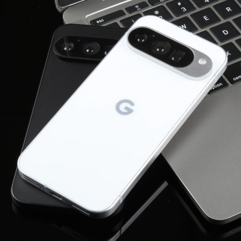Pour Google Pixel 9 Pro Écran noir Modèle d'affichage factice non fonctionnel (porcelaine) SH727W908-07
