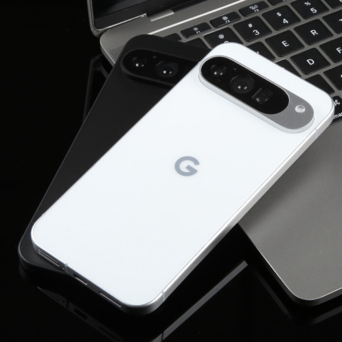 Pour Google Pixel 9 Pro XL, écran noir, modèle d'affichage factice non fonctionnel (obsidienne) SH728B1953-07