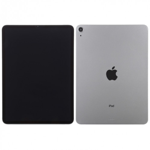 Modèle d'affichage factice factice à écran noir non fonctionnel pour iPad Air (2020) 10.9 (gris) SH780H788-07