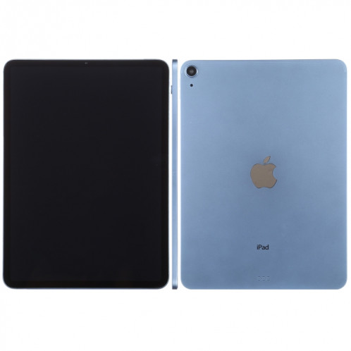 Modèle d'affichage factice factice à écran noir non fonctionnel pour iPad Air (2020) 10.9 (bleu) SH780L1302-07