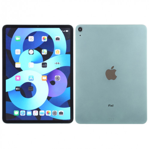 Écran couleur faux modèle d'affichage factice non fonctionnel pour iPad Air (2020) 10.9 (vert) SH781G94-07