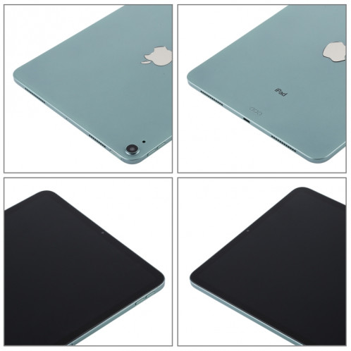 Écran couleur faux modèle d'affichage factice non fonctionnel pour iPad Air (2020) 10.9 (vert) SH781G94-07