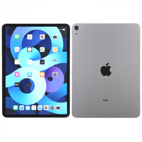 Écran couleur faux modèle d'affichage factice non fonctionnel pour iPad Air (2020) 10.9 (gris) SH781H1587-07