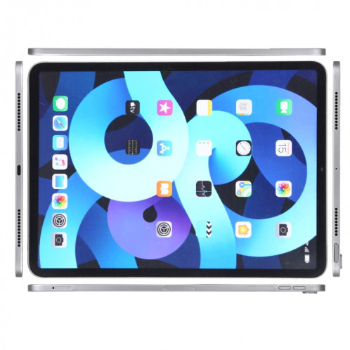 Écran couleur faux modèle d'affichage factice non fonctionnel pour iPad Air (2020) 10.9 (gris) SH781H1587-07