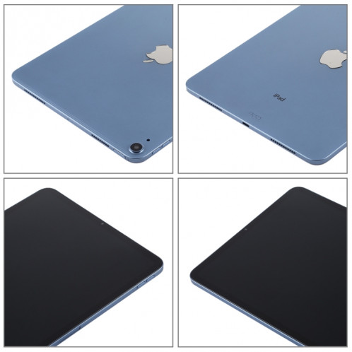 Écran couleur faux modèle d'affichage factice non fonctionnel pour iPad Air (2020) 10.9 (bleu) SH781L246-07