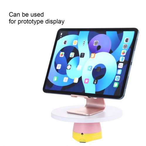 Écran couleur faux modèle d'affichage factice non fonctionnel pour iPad Air (2020) 10.9 (bleu) SH781L246-07