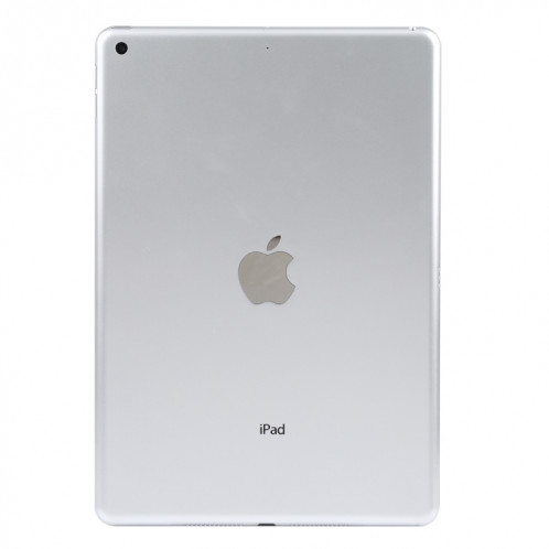 Pour iPad 10,2 pouces 2021 écran couleur faux modèle d'affichage factice non fonctionnel (gris argenté) SH25HS234-06
