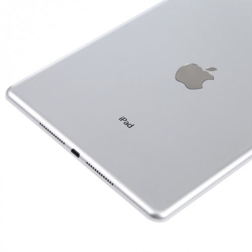 Pour iPad 10,2 pouces 2021 écran couleur faux modèle d'affichage factice non fonctionnel (gris argenté) SH25HS234-06