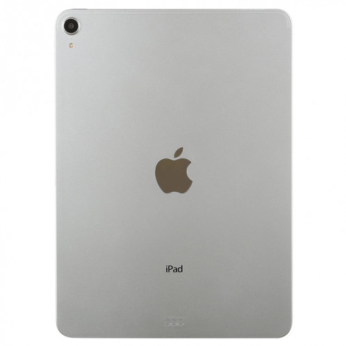 Modèle d'affichage factice avec faux écran couleur pour iPad Pro 11 pouces (2018) (argent) SH160S1881-06