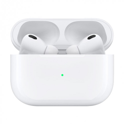 Modèle de casque factice factice non fonctionnel de qualité supérieure pour Apple AirPods Pro SH66661970-06