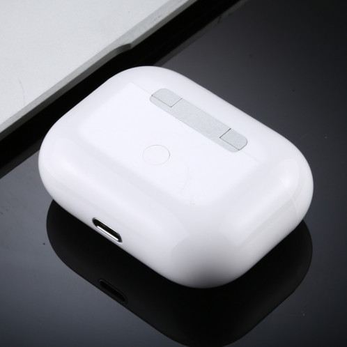 Modèle de casque factice factice non fonctionnel de qualité supérieure pour Apple AirPods Pro SH66661970-06