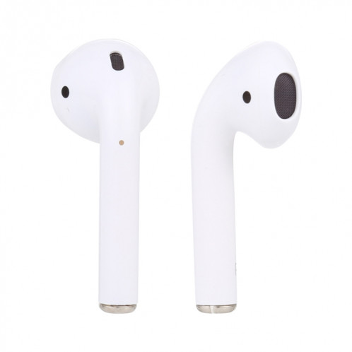 Modèle de casque factice factice non fonctionnel de qualité supérieure pour Apple AirPods 2 SH66671119-06