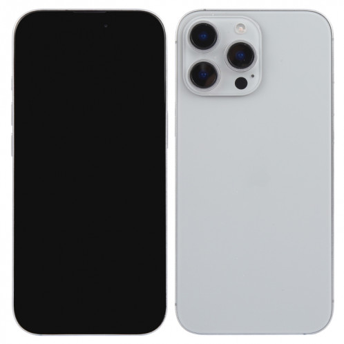 iPhone 16 Pro Max factice écran noir (gris) SH695H456-07