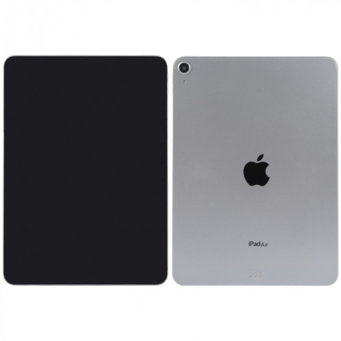 Pour iPad Air 11 2024 Écran noir faux modèle d'affichage factice non fonctionnel (gris) SH696H411-07