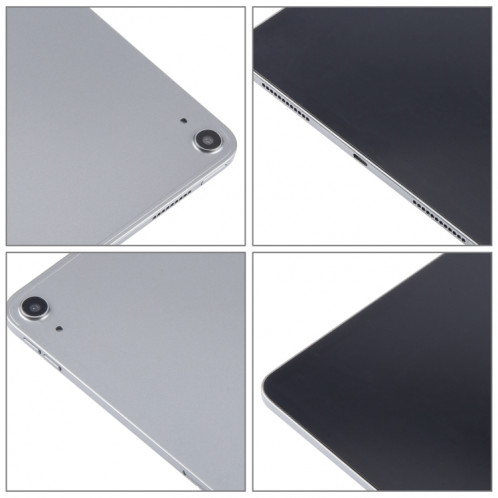 Pour iPad Air 11 2024 Écran noir faux modèle d'affichage factice non fonctionnel (gris) SH696H411-07