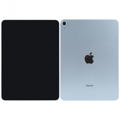 Pour iPad Air 11 2024 Écran noir faux modèle d'affichage factice non fonctionnel (bleu) SH696L674-07