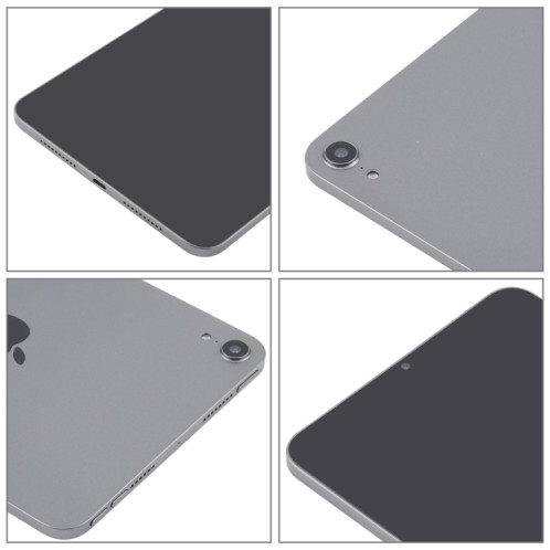 Pour iPad mini 2024, écran noir, modèle d'affichage factice non fonctionnel (gris) SH726H1211-07