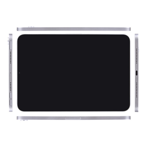 Pour iPad mini 2024, écran noir, modèle d'affichage factice non fonctionnel (violet) SH726P1197-07