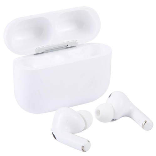 Casque factice Apple AirPods Pro 3 non fonctionnel (blanc) SH780W1786-07