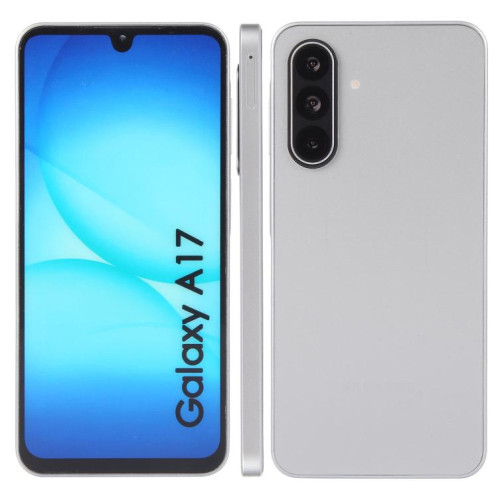 Écran couleur factice pour Samsung Galaxy A17 (gris) SH781H897-07