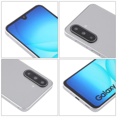 Écran couleur factice pour Samsung Galaxy A17 (gris) SH781H897-07