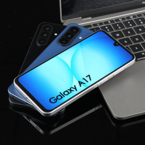 Écran couleur factice non fonctionnel pour Samsung Galaxy A17 (noir) SH781B427-07