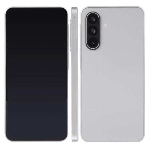 Écran factice pour Samsung Galaxy A17 (noir) non fonctionnel (gris) SH782H697-07