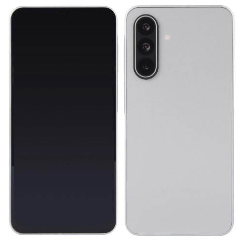 Écran factice pour Samsung Galaxy A17 (noir) non fonctionnel (gris) SH782H697-07