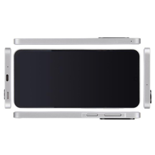 Écran factice pour Samsung Galaxy A17 (noir) non fonctionnel (gris) SH782H697-07