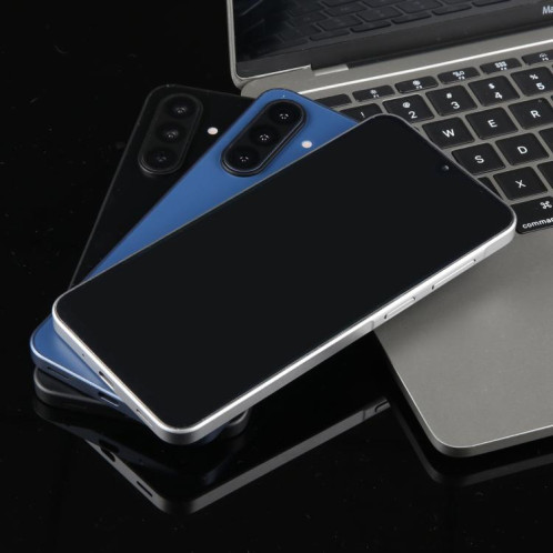 Écran noir pour Samsung Galaxy A17, modèle factice et non fonctionnel (noir) SH782B269-07