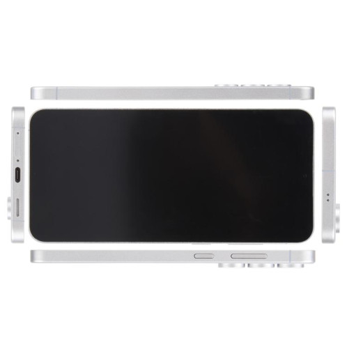 Écran factice noir pour Samsung Galaxy S25 FE 5G (violet) SH783P944-07