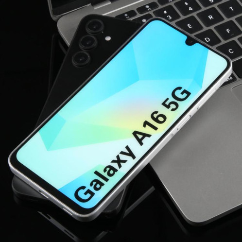 Écran couleur factice non fonctionnel pour Samsung Galaxy A16 5G (vert) SH810G923-07