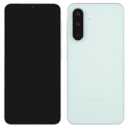 Écran factice noir pour Samsung Galaxy A26 (vert) SH811G1686-07