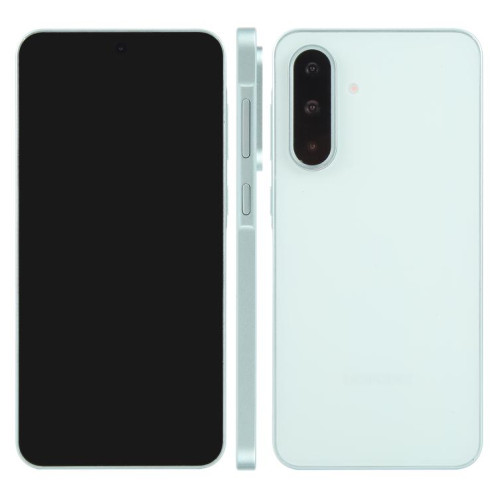 Écran factice noir pour Samsung Galaxy A36 (vert) SH812G1916-07