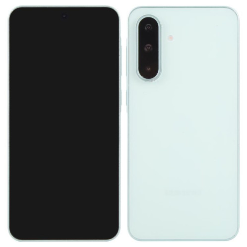 Écran factice noir pour Samsung Galaxy A36 (vert) SH812G1916-07