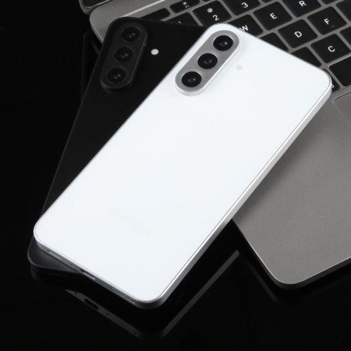 Écran noir pour Samsung Galaxy A56, modèle factice non fonctionnel (rose) SH813F625-07