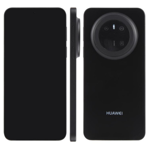 Pour Huawei Mate 70 Écran noir Modèle d'affichage factice non fonctionnel (noir) SH814B266-07