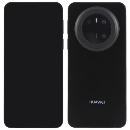 Pour Huawei Mate 70 Écran noir Modèle d'affichage factice non fonctionnel (noir) SH814B266-07