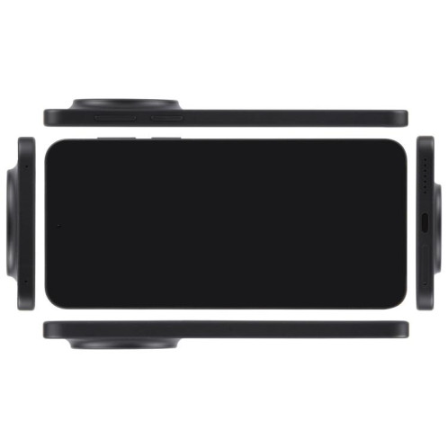 Pour Huawei Mate 70 Écran noir Modèle d'affichage factice non fonctionnel (noir) SH814B266-07